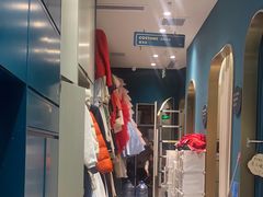 -海马体照相馆(西安高新万达广场店)
