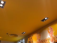 -麦当劳(安定门外大街店)
