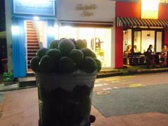 -Cafe de Paris(林荫路店)