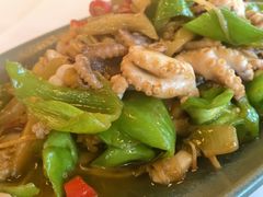 -阿尔法海鲜排档(爱琴海店)