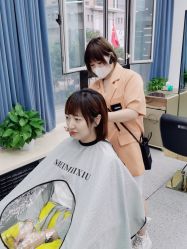 -美美秀造型