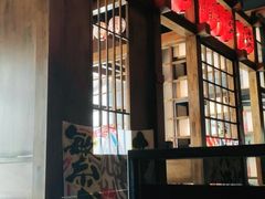 -千代武日本料理(哈西店)