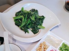 -满堂·烤鸭店·北京菜(鼓楼店)