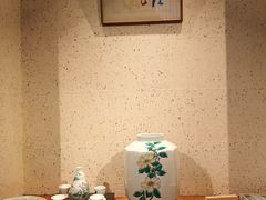 -是山居