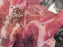 -非烤勿扰韩料自助烤肉(松山湖万科店)