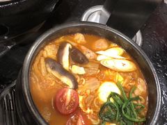 -九田家黑牛烤肉料理(石路天虹店)