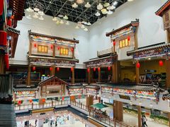 -华谊兄弟影院(IMAX洋桥店)