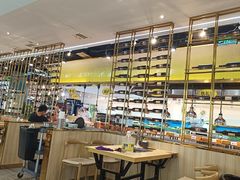 -吉木烤肉自助餐厅(乐汇城店)