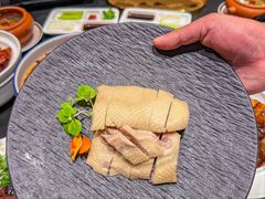-全聚德烤鸭店(马家堡店)