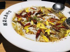 老坛子酸菜鱼-太二酸菜鱼(福州泰禾店)