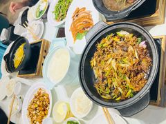 -紫光园·烤鸭(吕家营店)