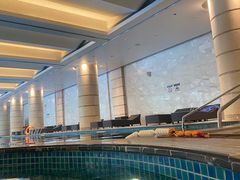-济南喜来登酒店