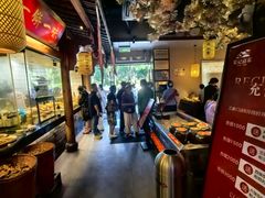 -吴记百家·私房菜·家宴(润园店)