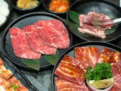 -九田家黑牛烤肉料理(悦荟店)