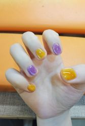 -安妮美甲美睫工作室