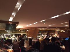 -杭州国际会议中心洲际酒店-原素全日餐厅(解放东路店)