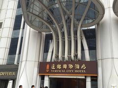 -广州达镖国际酒店