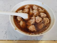 -蒋家桥饺面店(四望亭路店)