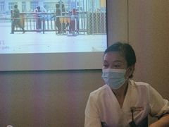 -华夏良子·足道SPA艾灸(翠微店)