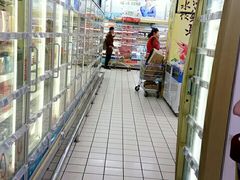 -物美大卖场(玉蜓桥店)