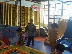 -蓝鲸湾汤泉(包河店)