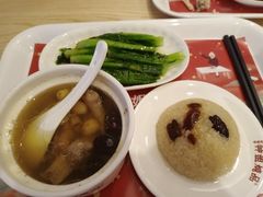 莲子炖鸡-钟姐炖品(印象城百盛店)