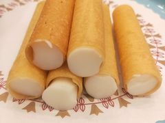 -新兴家喻酒家·羊城名宴(昌岗店)