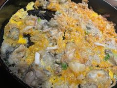 -张家卫·阳江菜·小海鲜(肥婆湾桥店)
