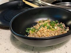 -味之绝热血美蛙鱼火锅(中坝店)