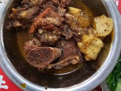 -阿秋牛排(湖心街店)