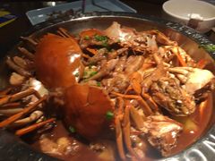 -胖哥俩肉蟹煲(湖滨银泰in77店)