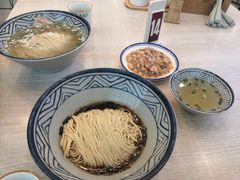 -朱洪元苏式面馆(绿宝广场店)
