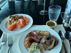 -澳门旅游塔360°旋转餐厅(南湾湖广场店)