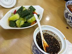 -清真·尖子尖牛肉面(王府井店)