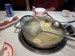 -八合里潮汕鲜牛肉火锅(深圳海岸城店)