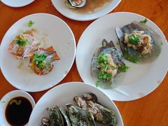 -南蚝小贝海鲜特色餐厅(南澳岛店)