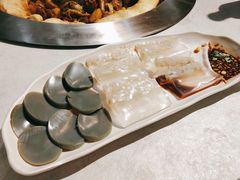 -二十一分小锅炖(中心店)