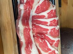 -湊湊火锅·茶憩(南京东路悦荟店)