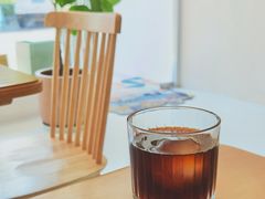 -echoes coffee回响咖啡(红山店)