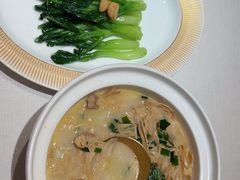 -華府Deluxe(兴业太古汇店)