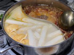 -骨之味·筒骨汤火锅(江头店)