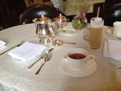 -LONG BAR 廊吧(外滩华尔道夫酒店)