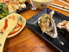 -疍家人黄记海鲜火烧烤