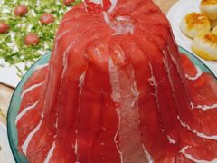 -清真军邺·金富苑肥牛(石坡街旗舰店)