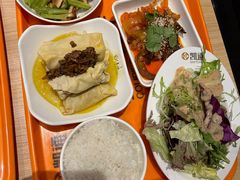 -苏州味道(阳澄湖服务区店)