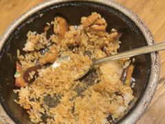 -九田家黑牛烤肉料理(衡百国际店)