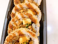 -上清·三文鱼鲜寿司(同德店)