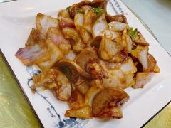 -广迎居老正兴菜馆