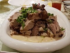 -巴依老爷新疆美食(清华东门店)