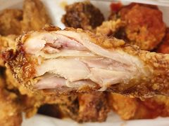-the frypan韩国炸鸡啤酒(五路居店)